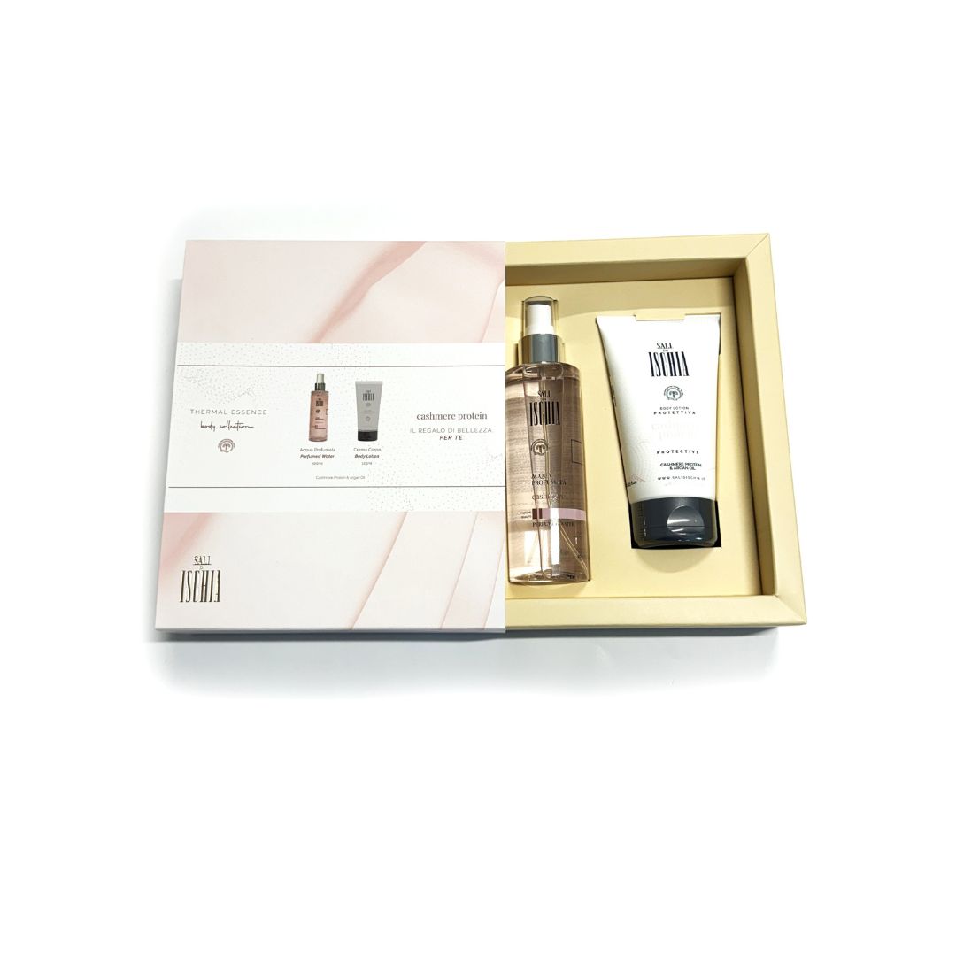 Box Corpo Cashmere Open