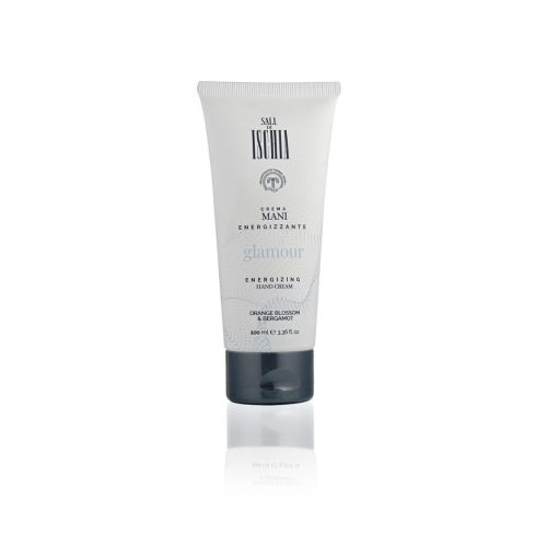 Crema mani Energizzante Glamour 100 ml