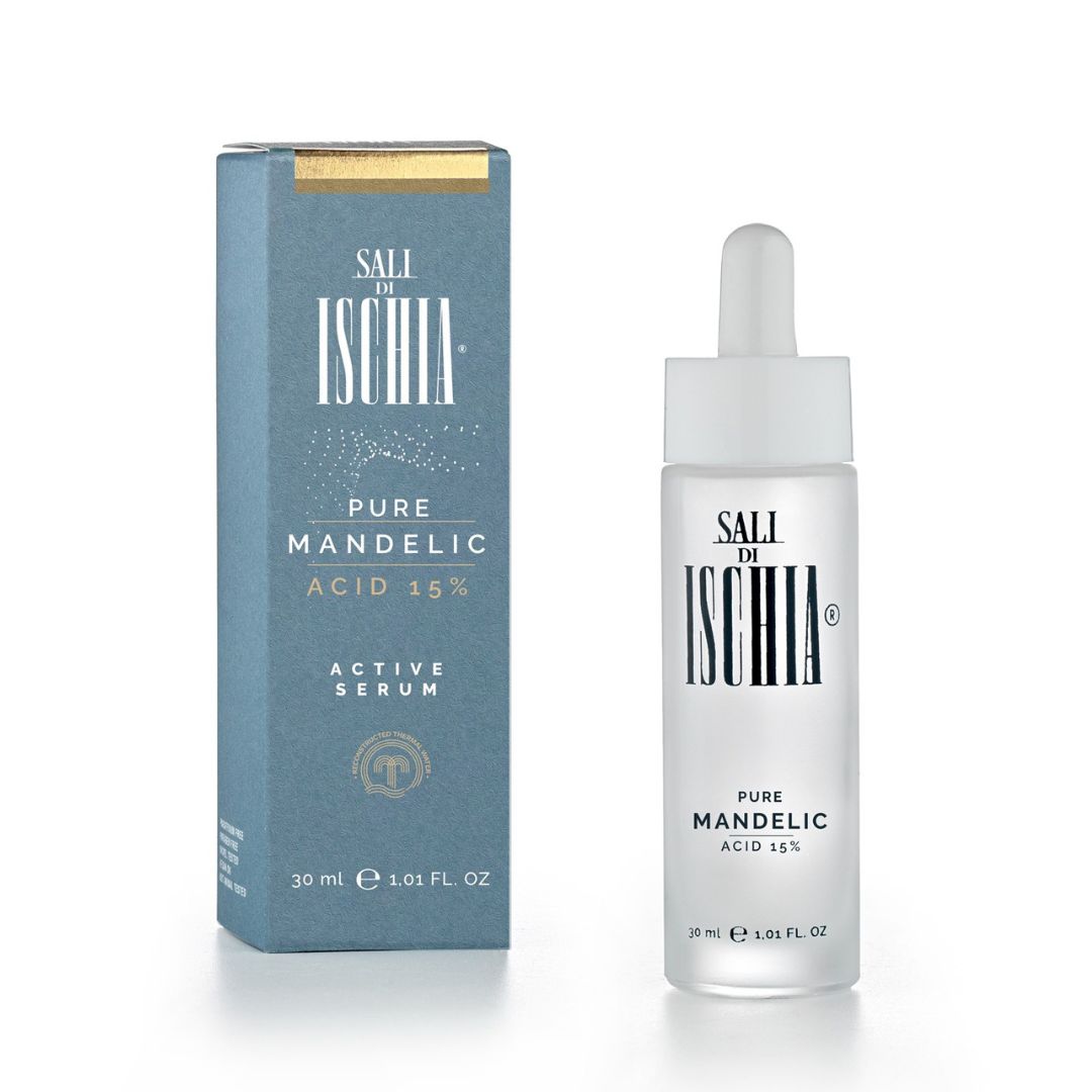 Active Serum Pure Mandelic Acid 15%