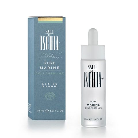 Active Serum Pure Marine Collagen 10%