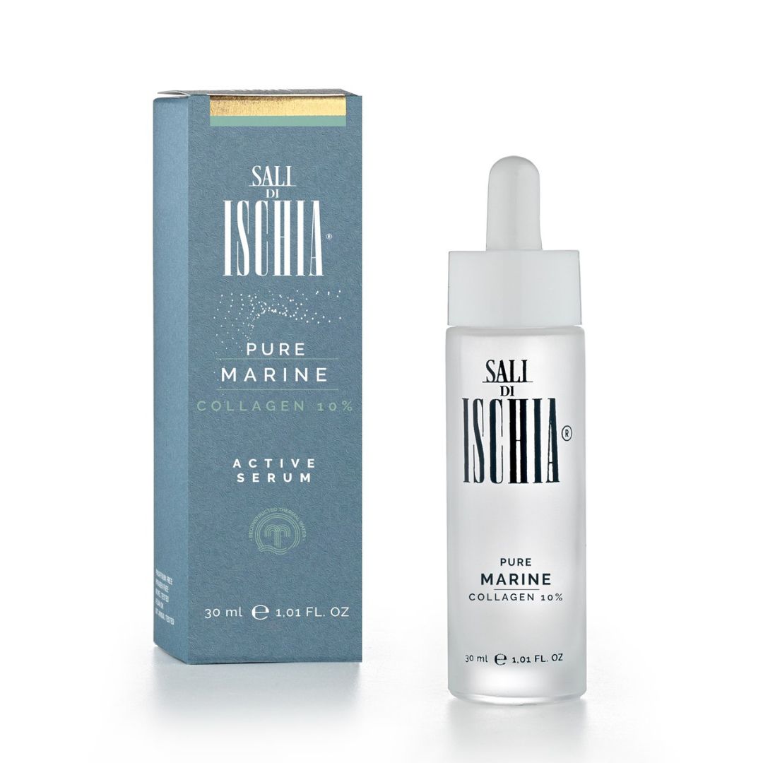 Active Serum Pure Marine Collagen 10%
