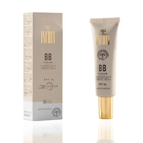 BB Cream Medium
