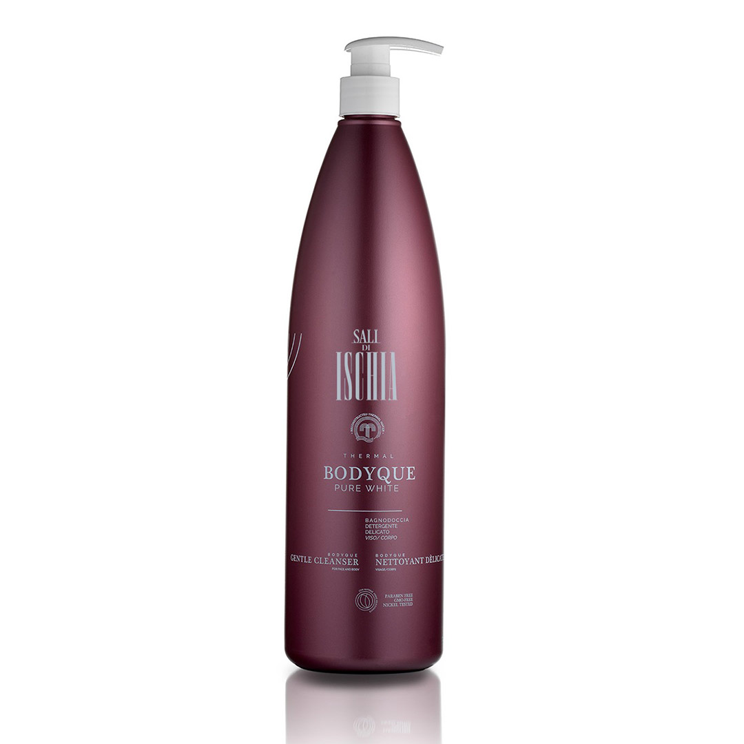 Bagnodoccia Thermal Bodique Pure White