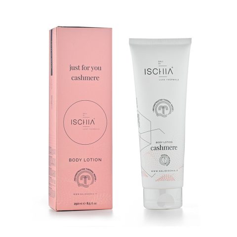 Body Lotion Cashmere
