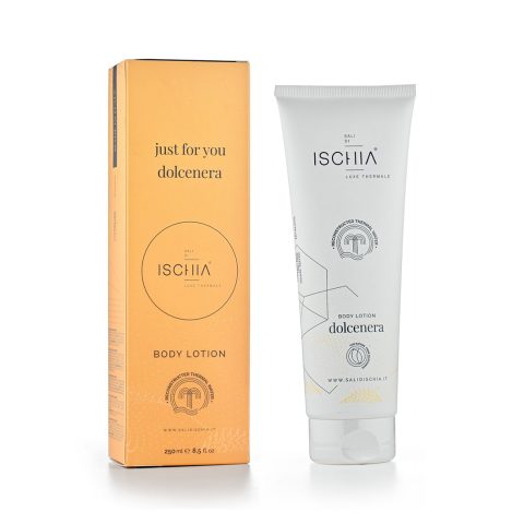 Body Lotion Dolcenera