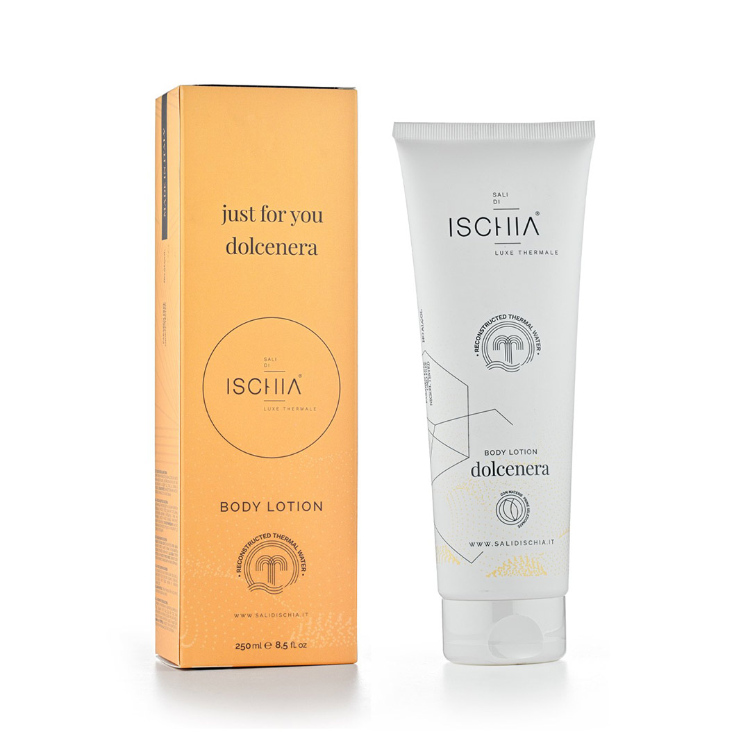 Body Lotion Dolcenera