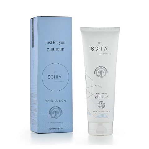 Body Lotion Glamour