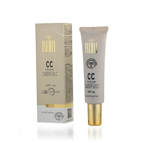 CC Cream Light