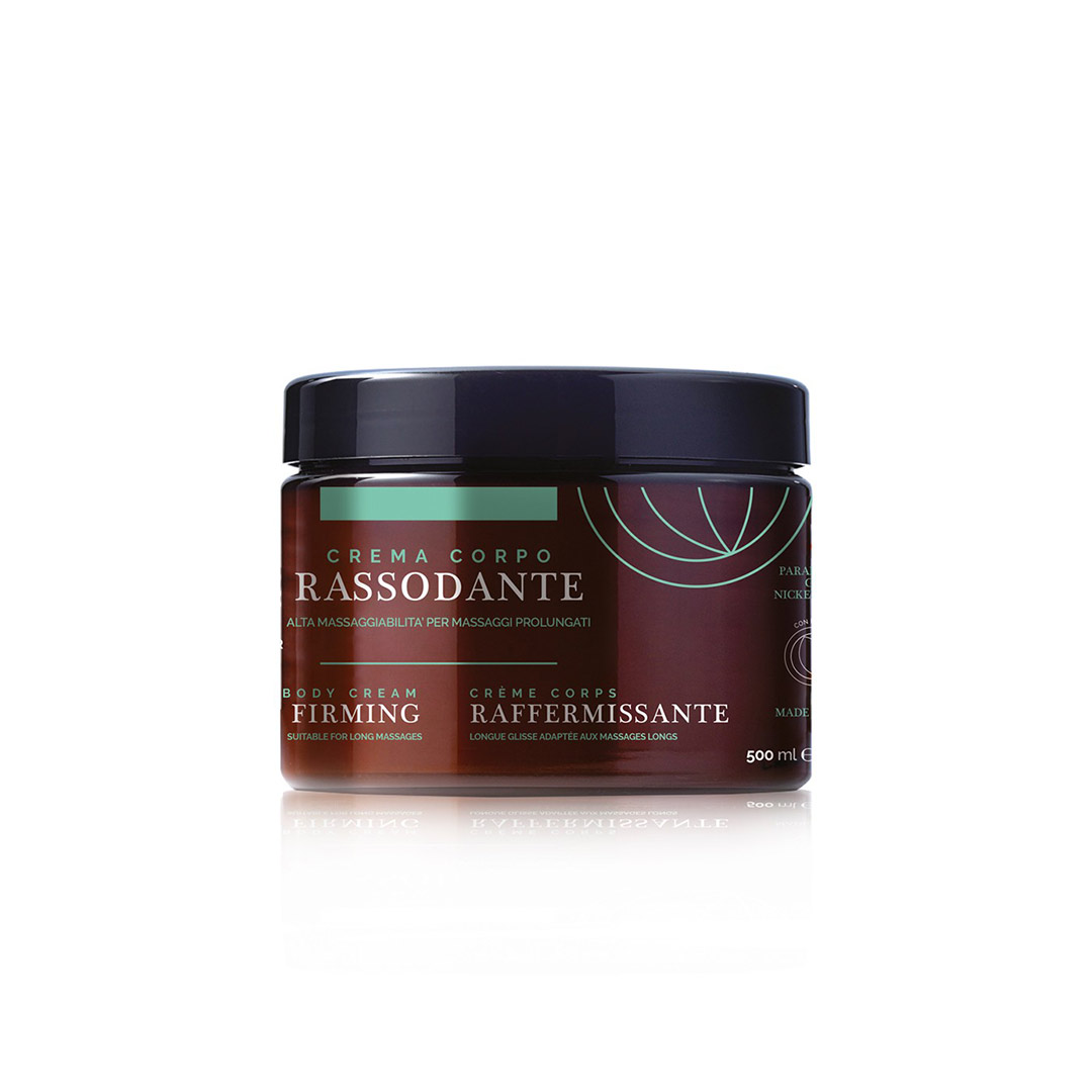 Crema Massaggio Rassodante