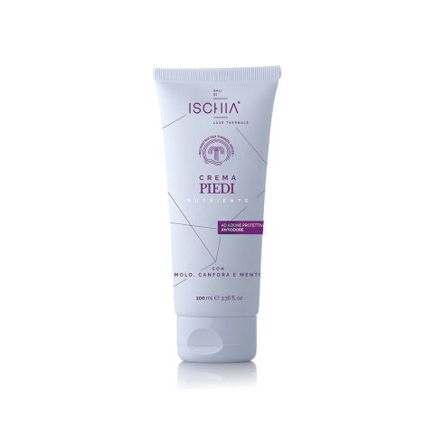 Crema Piedi Nutriente 100ml