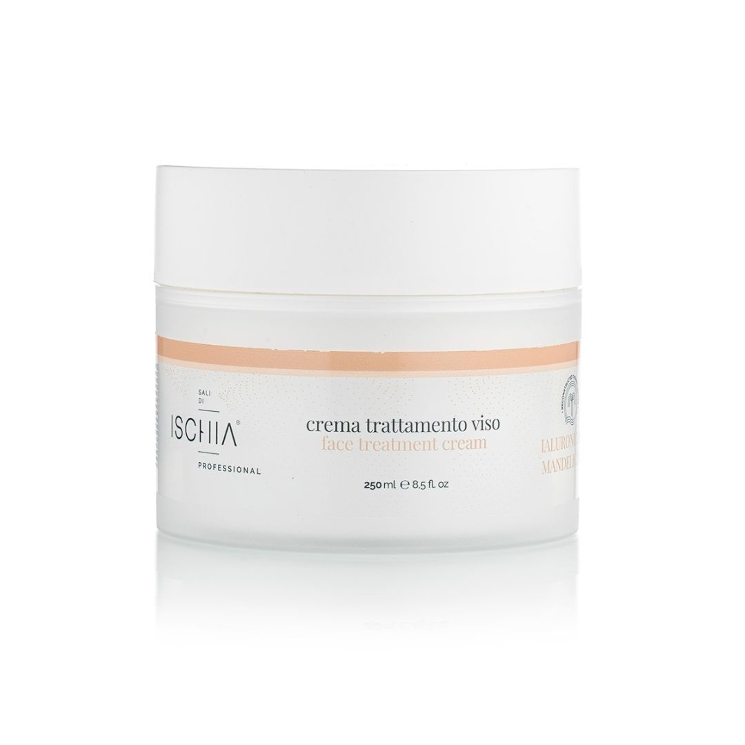 Crema Trattamento Acido Ialuronico e Acido Mandelico