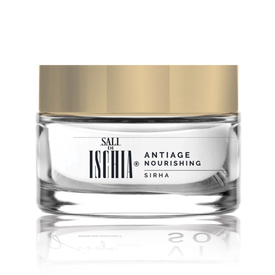 Crema Viso Antiage 50ml Unbox