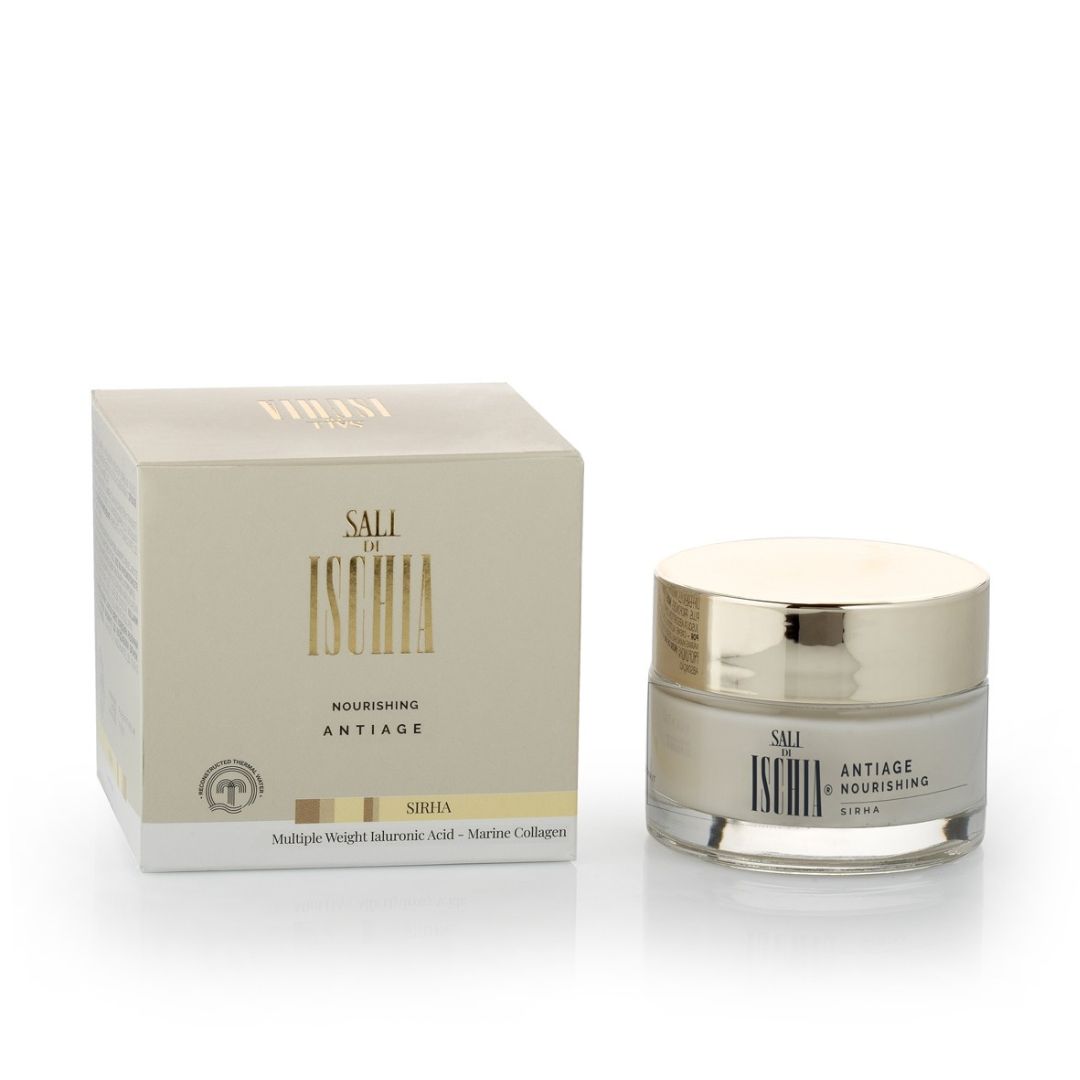 Crema Viso Antiage 50ml