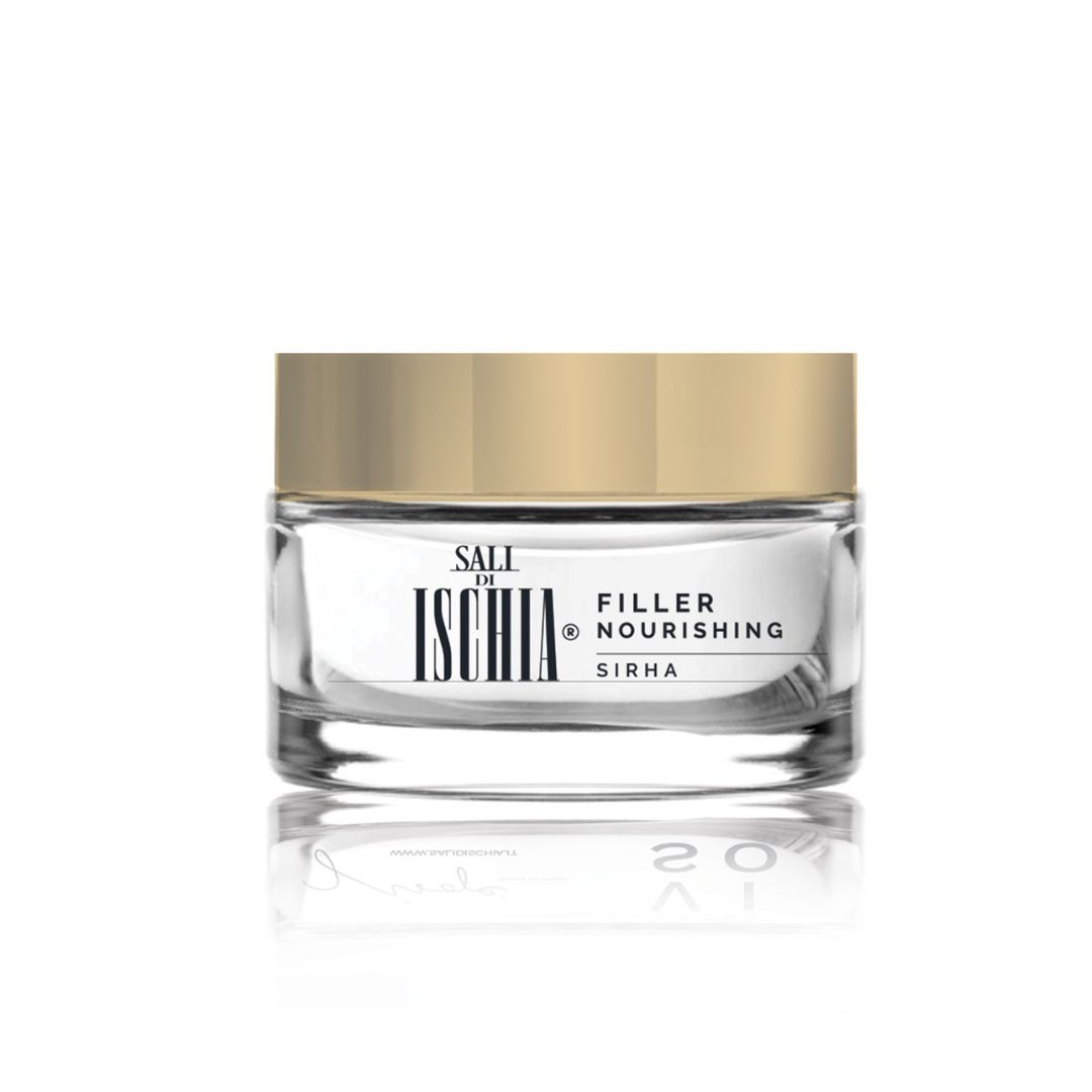 Crema Viso Filler Unbox