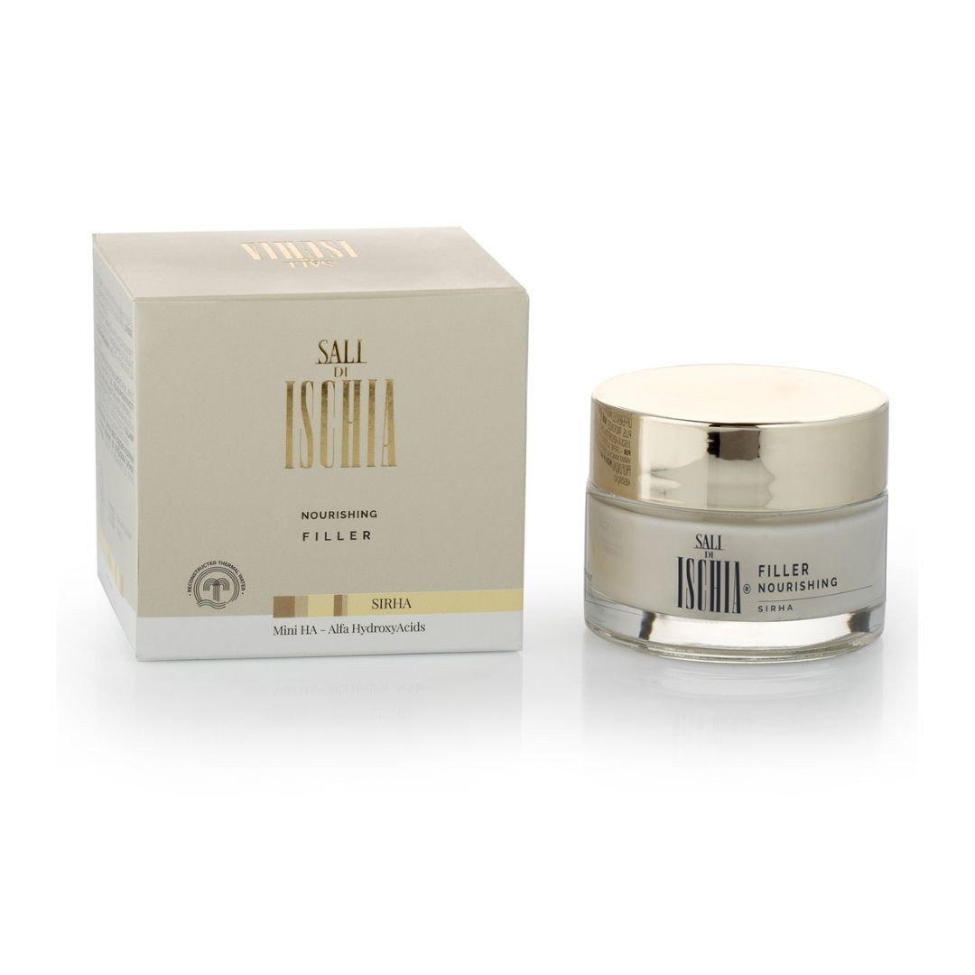 Crema Viso Filler