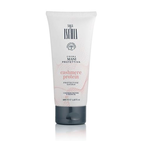 Crema mani Protettiva Cashmere 100ml