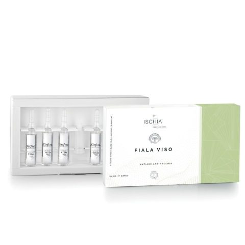 Fiale Viso Antiage Antimacchia