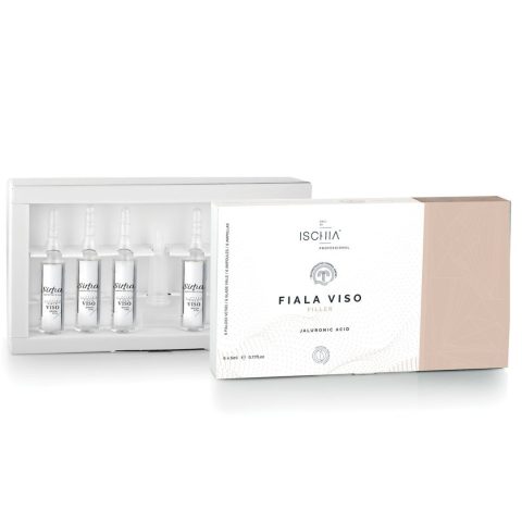 Fiale Viso Filler Acido Ialuronico