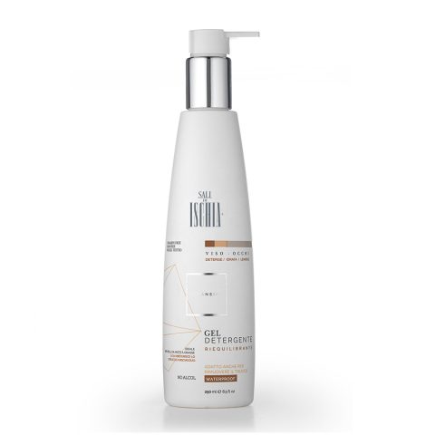 Gel Detergente Riequilibrante