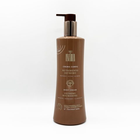 Extreme Nourishing Body Cream