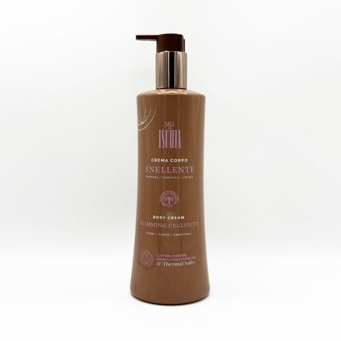 Cellulite Slimming Body Cream
