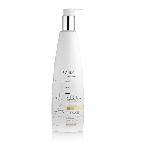 Latte Detergente Multi-Attivo 500 ml