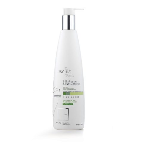 Latte Detergente Riequilibrante 500 ml