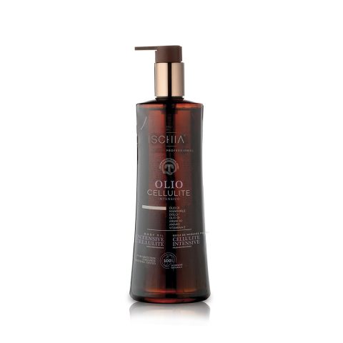 Olio Cellulite Intensivo