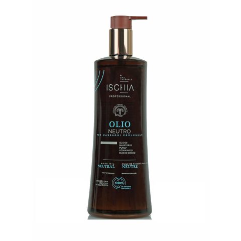 Olio Massaggio Neutro