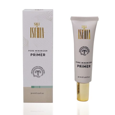 Pore Minimizer Primer