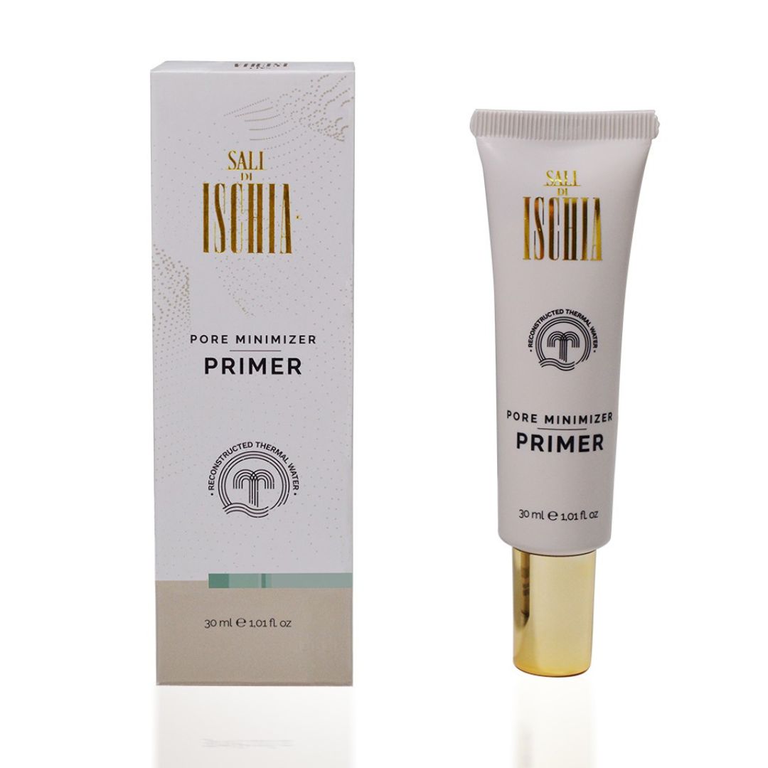 Pore Minimizer Primer