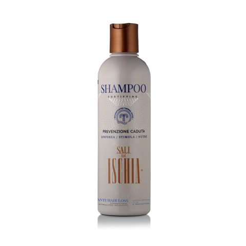 Shampoo Prevenzione Caduta