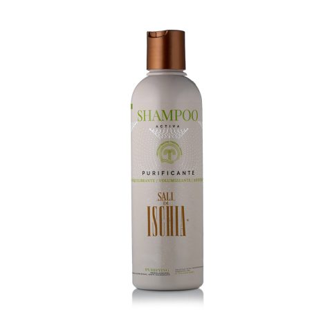 Shampoo Purificante