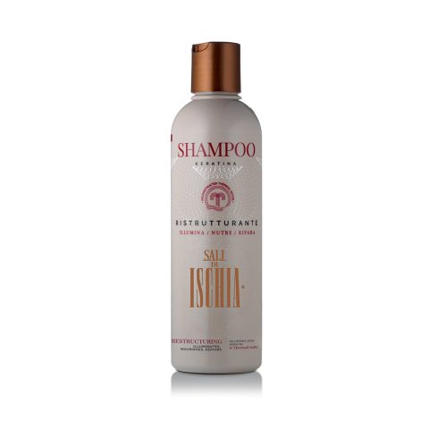 Shampoo-Ristrutturante