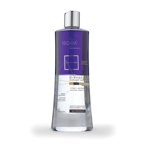 Struccante B+Phase Micellare 500 ml
