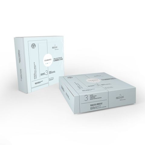 Trattamento Viso Professionale Clearance Enlightening Correcting Schiarente
