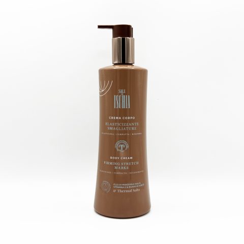 Stretch Mark Body Cream