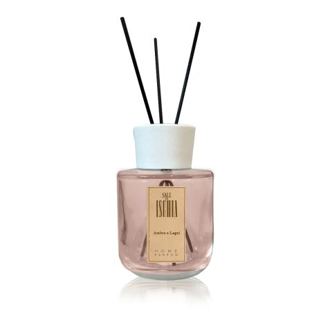 Ambra & Legni Home Parfum