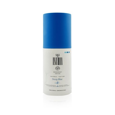 Deodorante Deep Blue