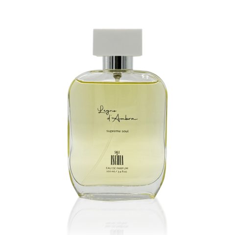 Legno D'Ambra Eau De Parfum