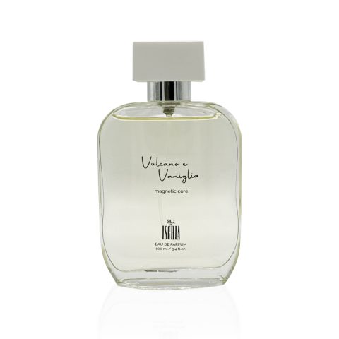 Vulcano e Vaniglia Eau De Parfum