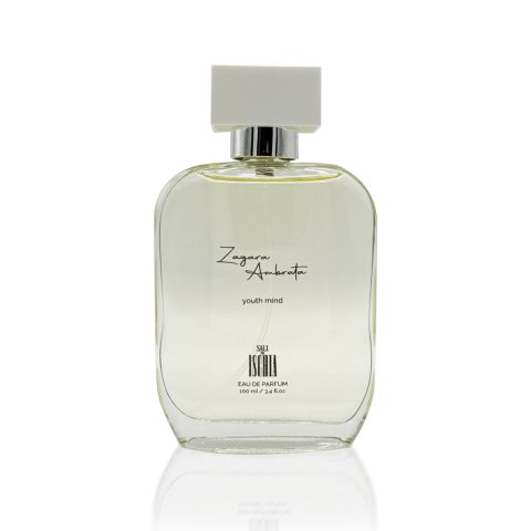 Zagara Ambrata Eau De Parfum