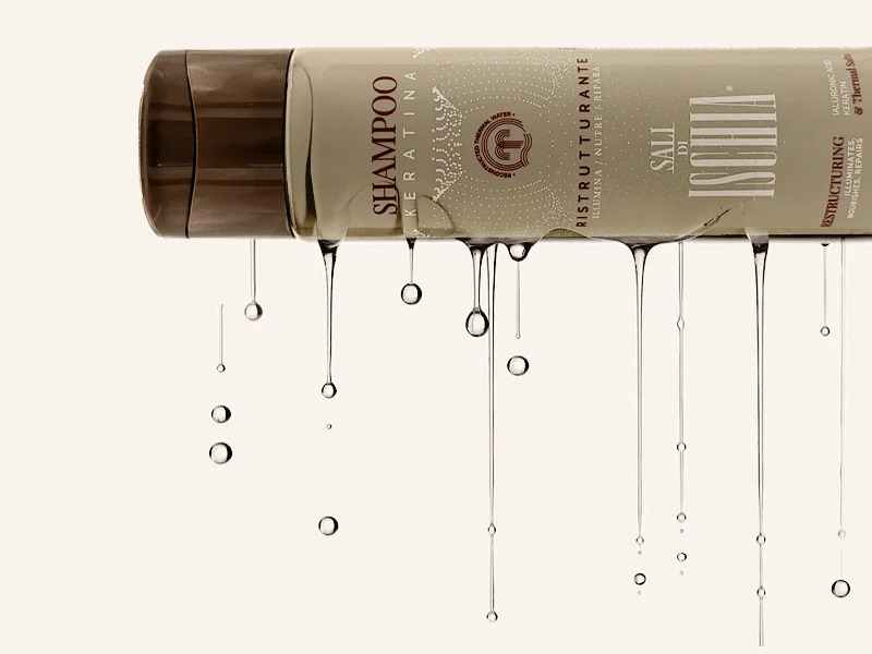 shampoo
