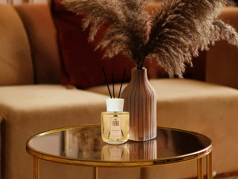 home-parfum